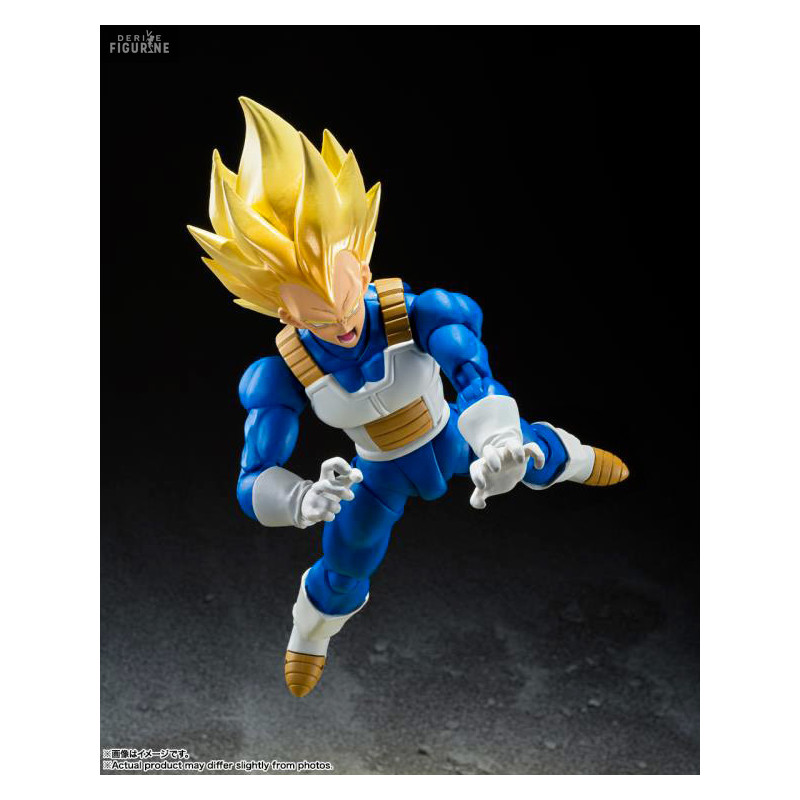 Dragon Ball Z - Figurine...