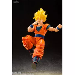 Dragon Ball Z - Figure...