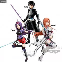 Sword Art Online - Figurine...