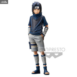 Naruto - Figure Uchiwa...