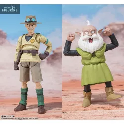 Sand Land - Figurine Rao &...