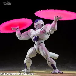 Dragon Ball Z - Frieza...