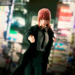 Chainsaw Man - Makima...