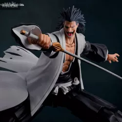 Bleach Thousand-Year Blood...