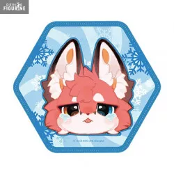 Fluffy Land - Badge Crying,...