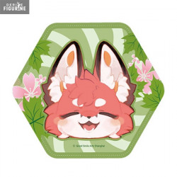 Fluffy Land - Smiling...