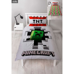 Minecraft - Bed set...