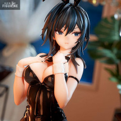 Original Character - Ishimi...
