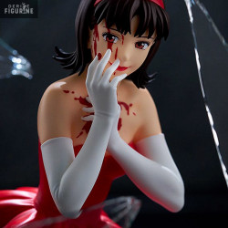 Perfect Blue - Figurine...