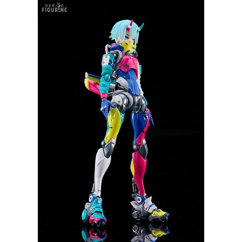 レヱル・ロマネスク　SEC レヱル・ロマネスク1話～12話(最終回)の解説＆感想！レイルロ