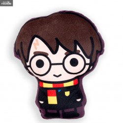 Harry Potter cushion -...