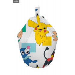 Pouffe Pokemon