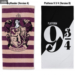 Harry Potter - Bath towel...