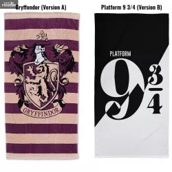 Harry Potter - Serviette de...
