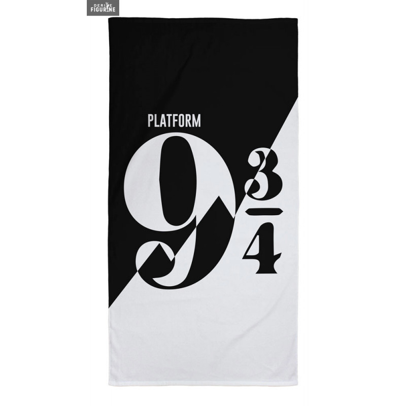 Harry Potter - Serviette de...