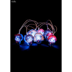 Light garland 2D Harry...