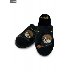Slippers Harry Potter - Kawaii