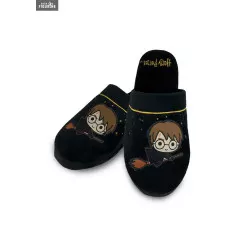 Chaussons Harry Potter -...