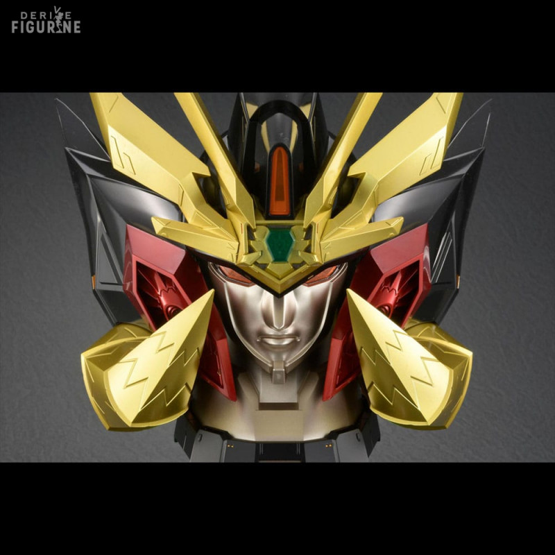 GABUGABU golden boy フィギュア 100体限定モデル② Gabugabu Golden Boy Figure 100 Limited Edition Model 1 | eBay