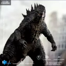 Godzilla 2014 - Figurine...