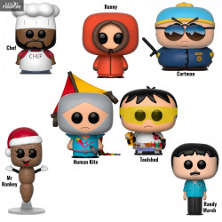 South Park Pop! of your choice