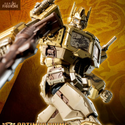Transformers - Optimus...