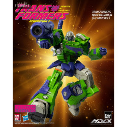 Threezero MDLX メガトロン G2ユニバース TransformersMDLX Megatron (G2 Universe) – threezero store