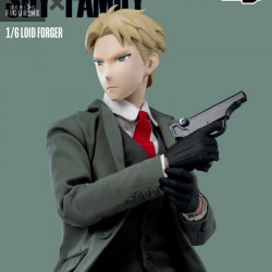 Spy x Family - Loid Forger...