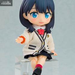 SSSS.Gridman - Figurine...