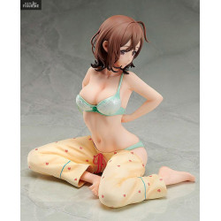 Figure Kigae, Morning...