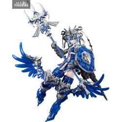 Godz Order - GO-04 Godwing...