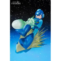 Mega Man - Figure Mega Man,...