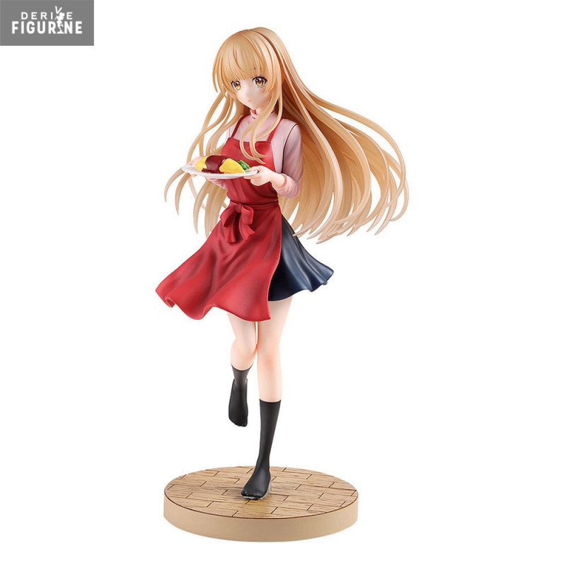 Mahiru Shiina figure, Tenitol - The Angel Next Door Spoils