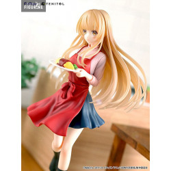 りょう様　ファズ Mahiru Shiina figure, Tenitol - The Angel Next Door Spoils