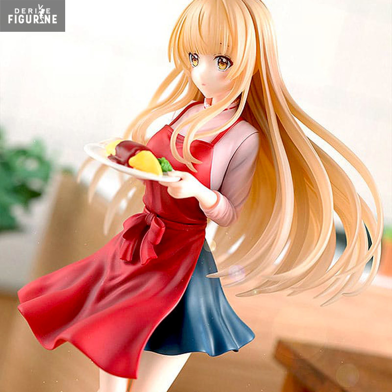 F:NEX Shoujo Kageki Revue Starlight Nana Daiba 1/7 Scale Figure