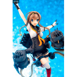 Kantai Collection -...