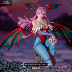 Darkstalkers - Figurine...