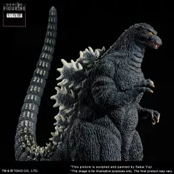 Godzilla 1993 - Figurine...