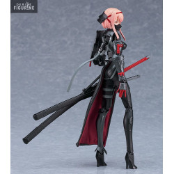 【中古】未開封)figma SAMURAI[66][240066169758] figma SAMURAI FALSLANDER Max Factory from Japan | eBay
