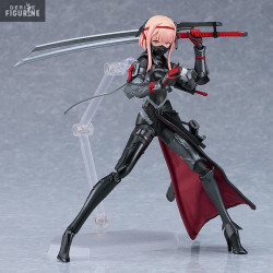 figma アストルフォ For Sale: Figma Fate Saber of Red and Astolfo (Casual Ver