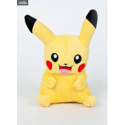 Pokemon plush - Pikachu