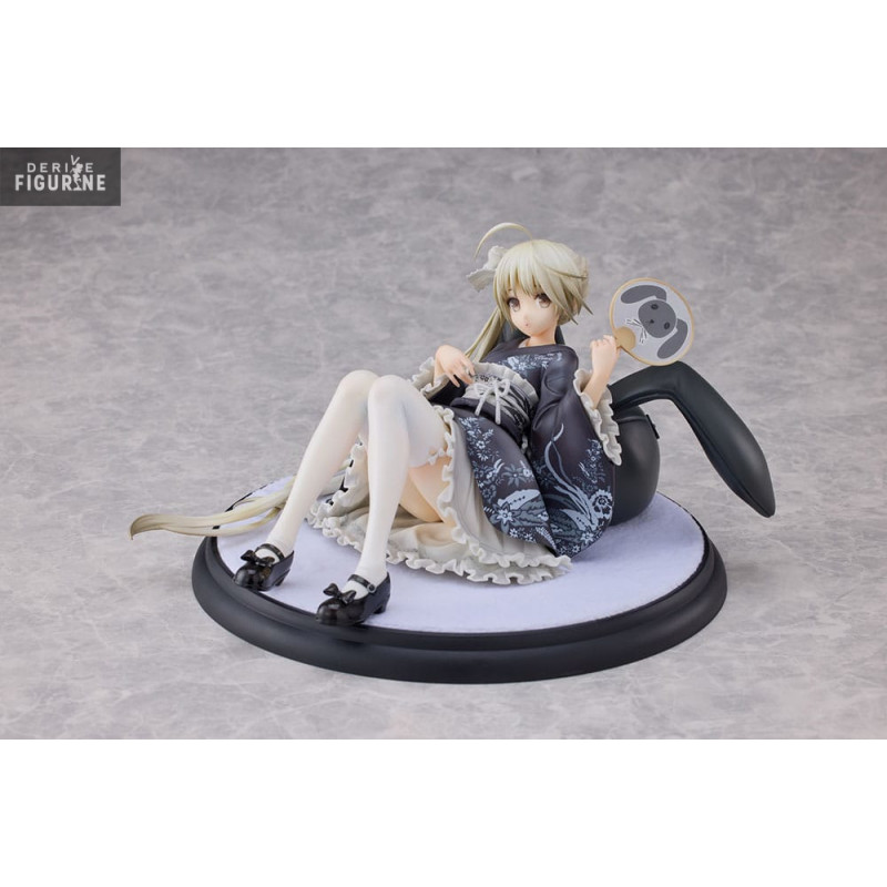 Sora Sora (HEAD ONLY) – Super Brick Figs