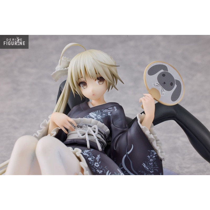 コレクション Exclusively for sora. ALTER Kasugano Sora 1/8 Figure Yosuga No Sora NEW SEALED | eBay