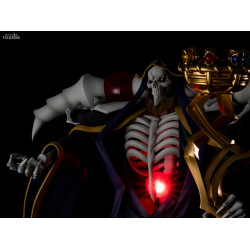 Overlord III - Figure light...