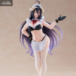 Life Size Bust Albedo Overlord - Meccha Japan