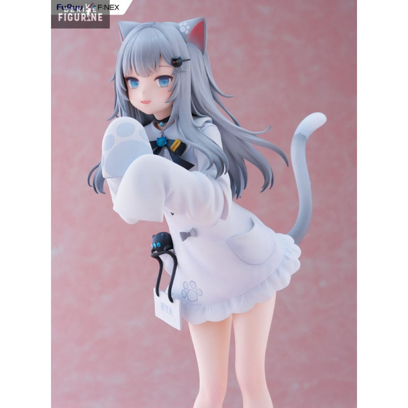 Nachoneko 1/7スケールフィギュア – フィギュア通販はFURYU