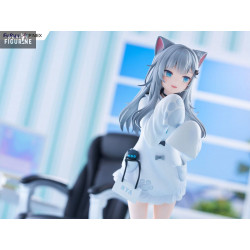 Nachoneko 1/7スケールフィギュア – フィギュア通販はFURYU