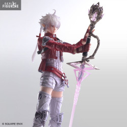 Final Fantasy XIV - Alisaie...
