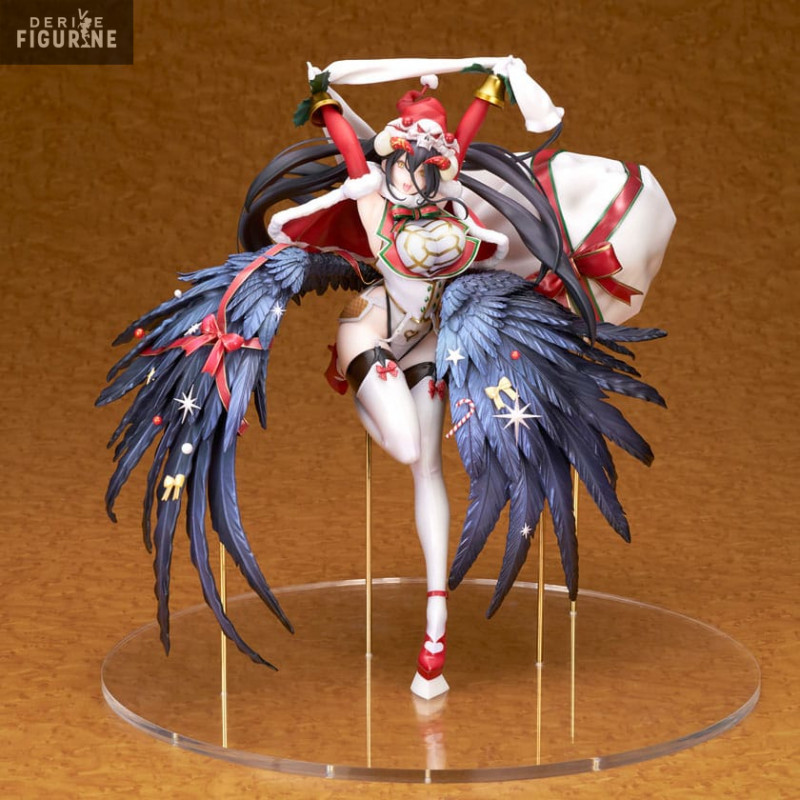 Overlord - Figurine Albedo,...