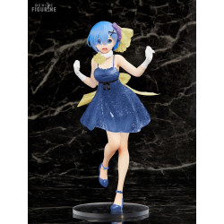 Re:Zero - Rem figure Clear...
